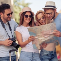 Unidad de Negocios Turismo